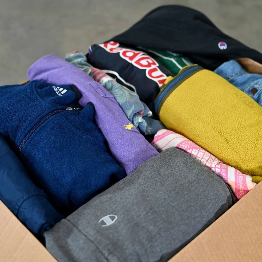 assorted bundle
